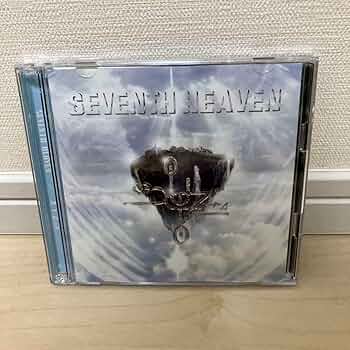 Seventh Heavens キッドP Seventh Heavens - キッドP, クリスタルP feat. 鏡音レン